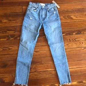 Reformation Jeans
